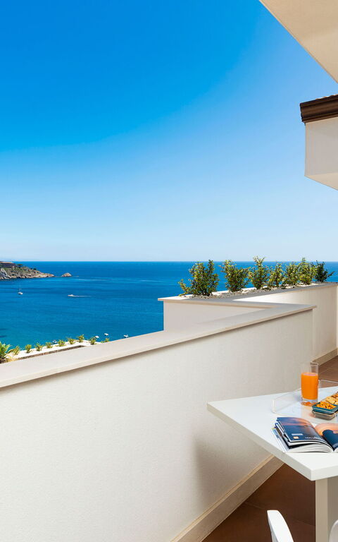 Baya Bella: all'aperto, Balcone / Terrazza / Patio, Esterni, Vista Panoramica