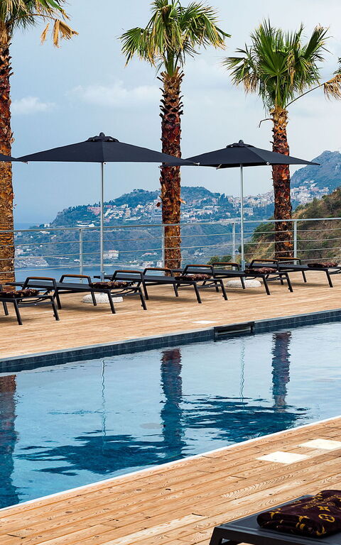 Villa Alexandra: all'aperto, Esterni, Piscina, Vista Panoramica