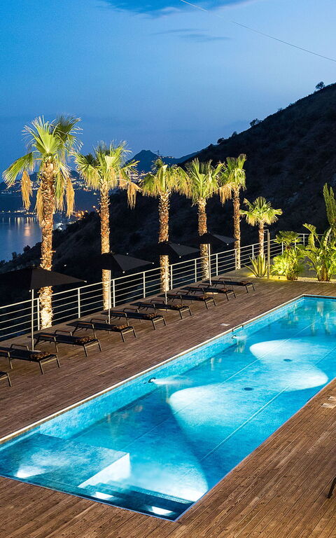 Villa Alexandra: all'aperto, Esterni, Piscina, Vista Panoramica