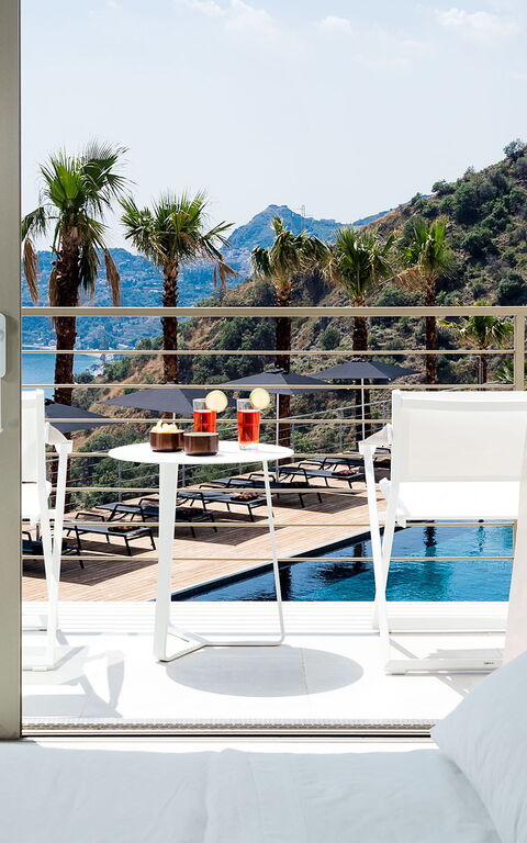 Villa Alexandra: Camera da letto, Dettagli della stanza