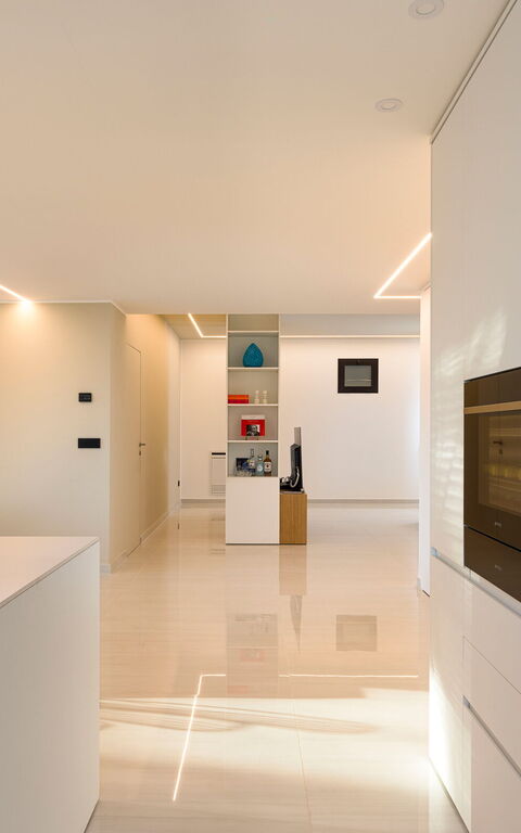 Zagara Bianca: Cucina