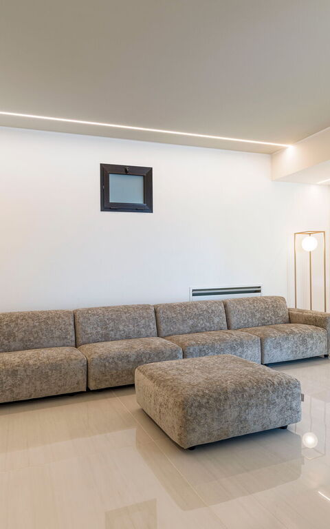 Zagara Bianca: Soggiorno