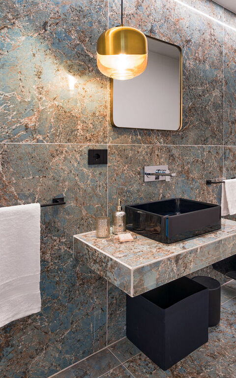 Zagara Bianca: Bagno