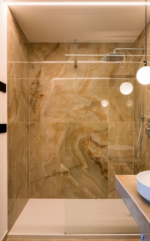 Zagara Bianca: Bagno