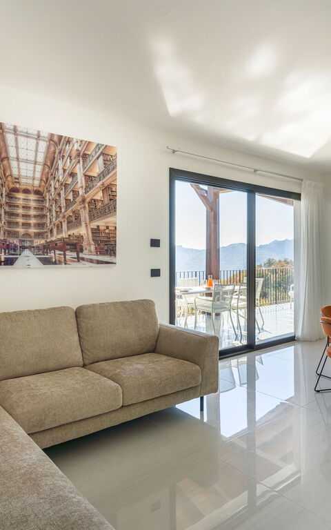 Zagara Bianca: Soggiorno