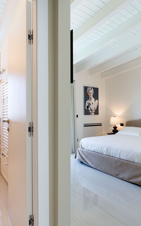 Zagara Bianca: Camera da letto