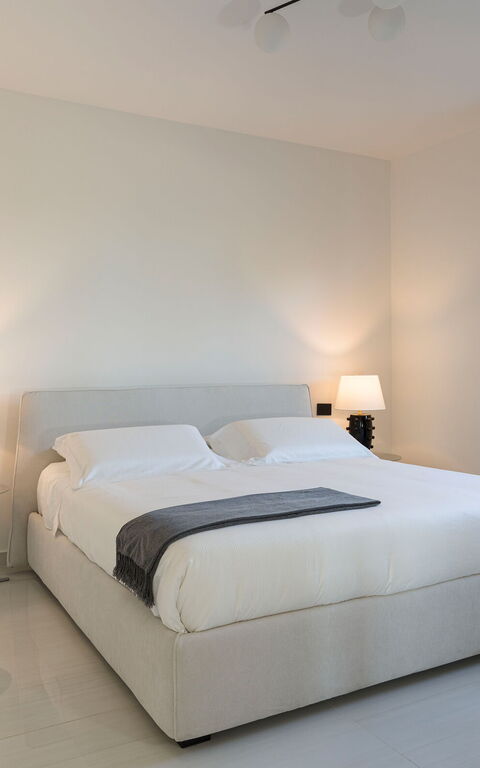 Zagara Bianca: Camera da letto