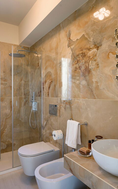 Zagara Bianca: Bagno