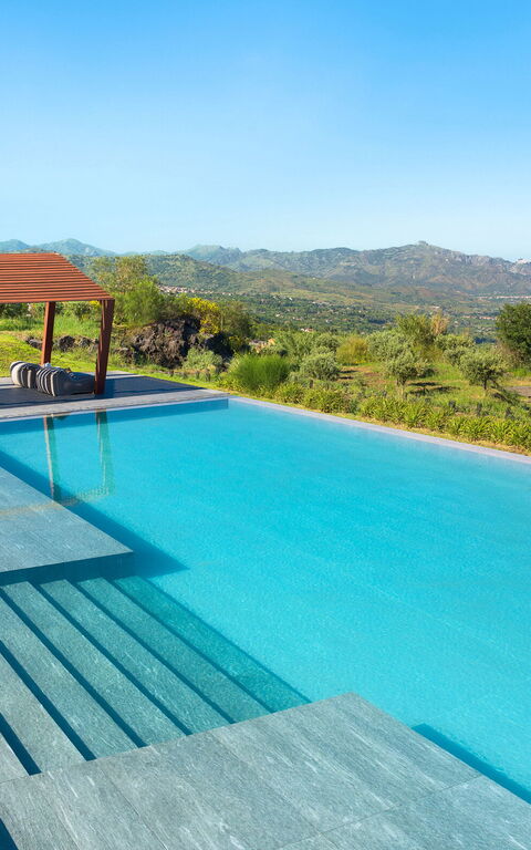 Tenuta Della Contea: all'aperto, Esterni, Giardino, Piscina, Vista Panoramica