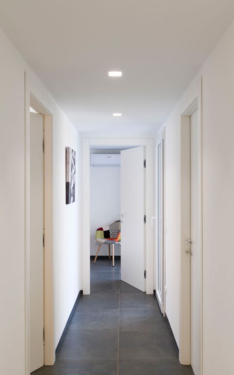 Villa Dolce: Altra Stanza