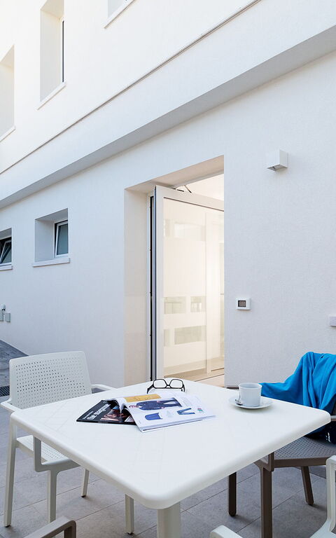 Diantha: all'aperto, Balcone / Terrazza / Patio, Esterni