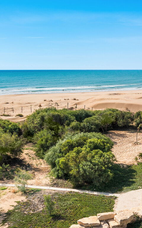 Casa Dafne: all'aperto, Esterni, Vista Panoramica