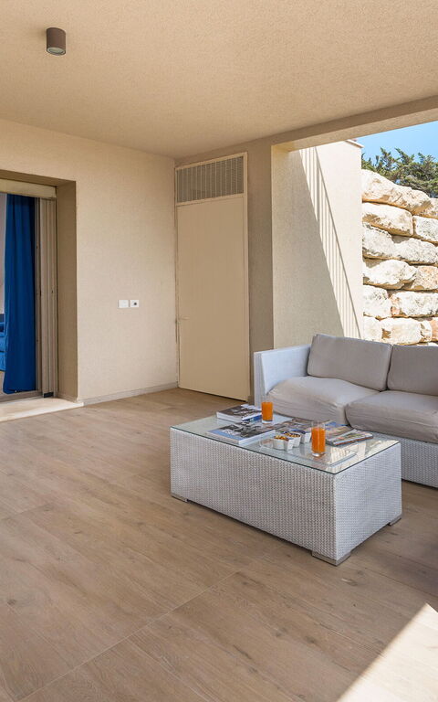 Casa Dafne: all'aperto, Balcone / Terrazza / Patio, Esterni