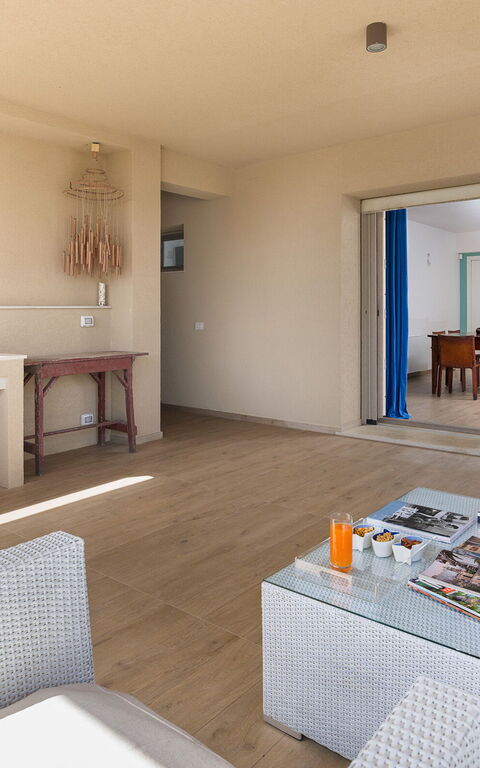 Casa Dafne: all'aperto, Balcone / Terrazza / Patio, Esterni