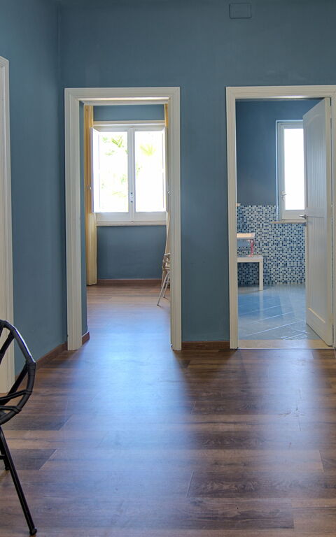 Villa Maraus: Altra Stanza