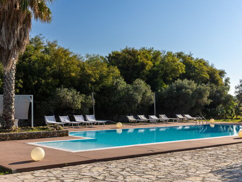 Villa Maraus