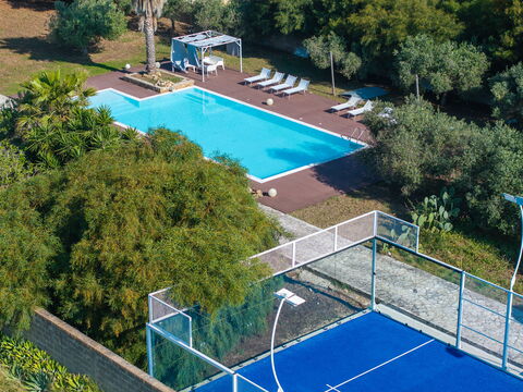 Villa Maraus