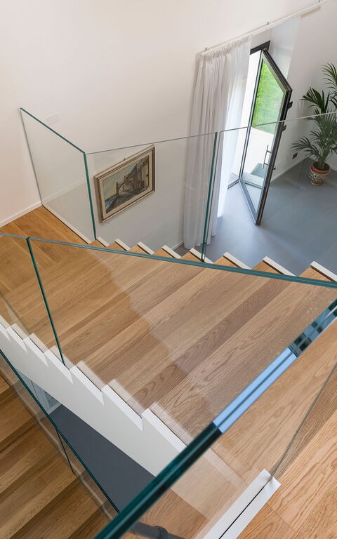 Villa Gianos: Altra Stanza, Dettagli della stanza