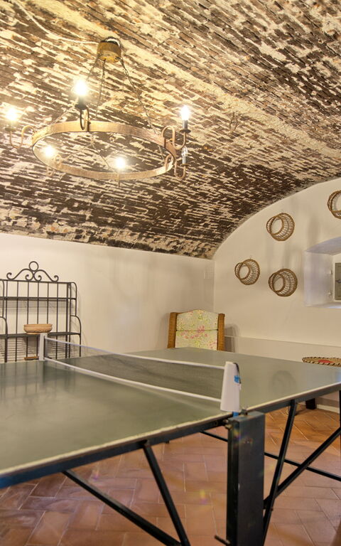 Villa Cona: Altra Stanza