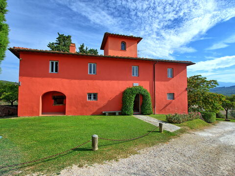Villa Cona