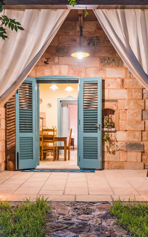 Villa Astrea: Balcone / Terrazza / Patio, Entrata Principale, Esterni, Giardino