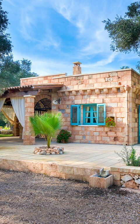 Villa Astrea: Balcone / Terrazza / Patio, Entrata Principale, Esterni