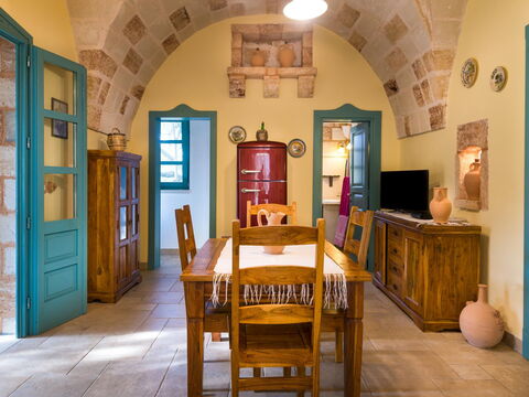Villa Astrea