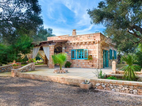 Villa Astrea