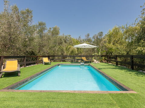 Villa Astrea