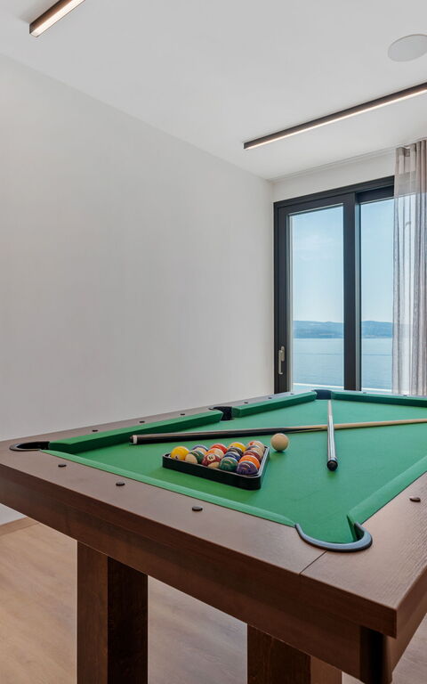 Villa Loma: Altra Stanza