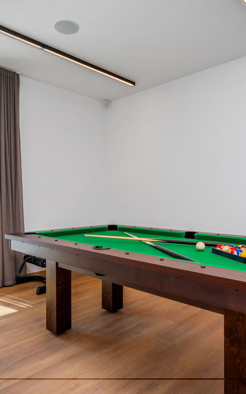 Villa Loma: Altra Stanza