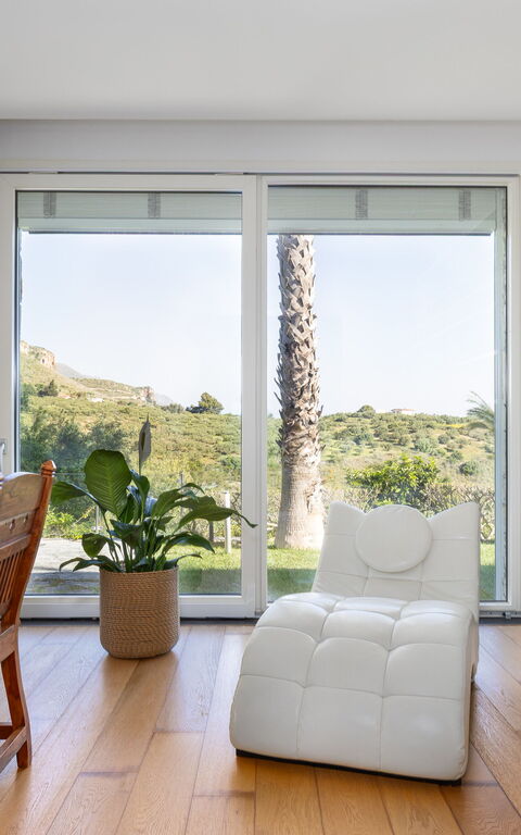 Villa Demetra: Altra Stanza