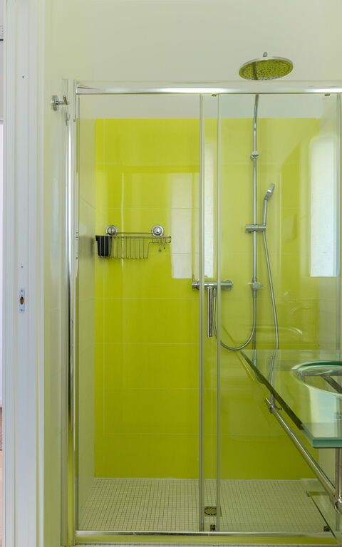 Villa Demetra: Bagno