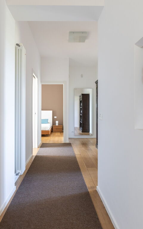 Villa Demetra: Altra Stanza