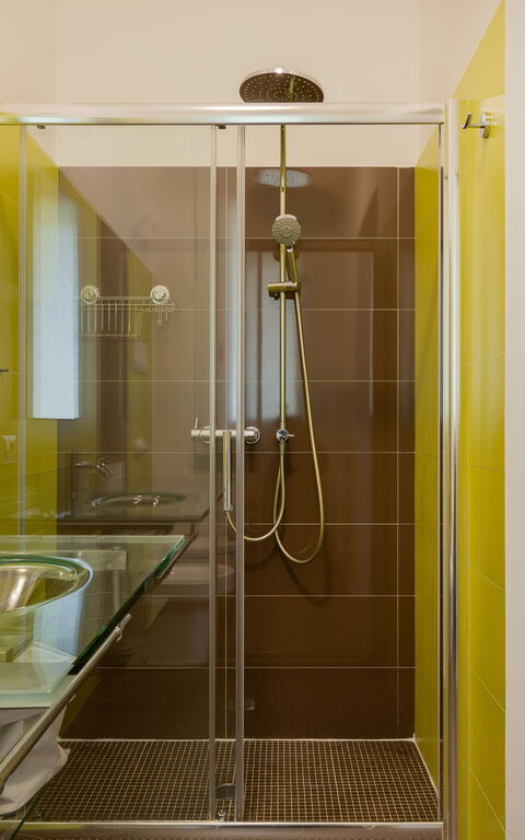 Villa Demetra: Bagno