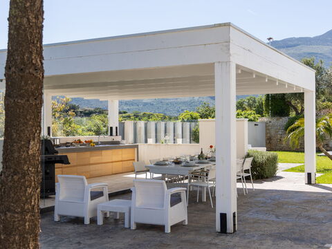 Villa Demetra