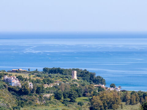 Villa Demetra
