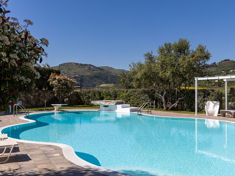 Villa Demetra