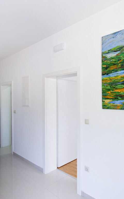 Villa Zupa: Dettagli della stanza