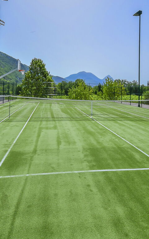 Villa Zupa: Attività