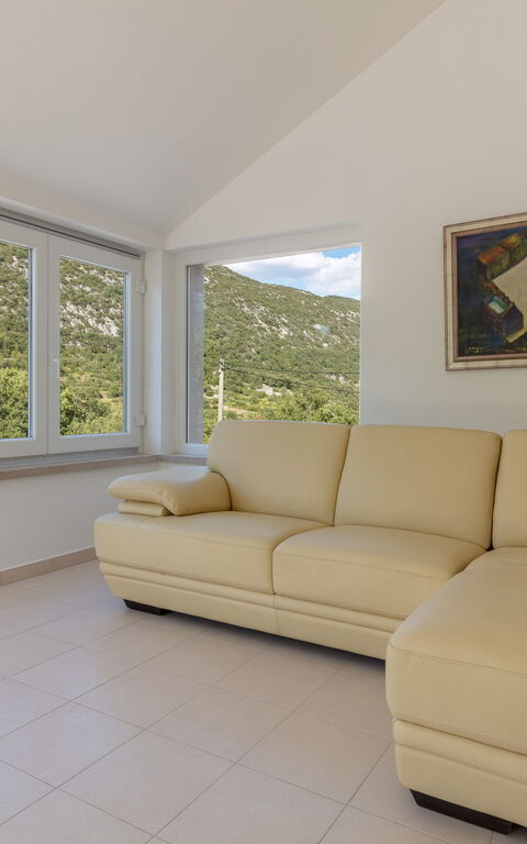 Villa Roglic: Soggiorno, Stanza Comune