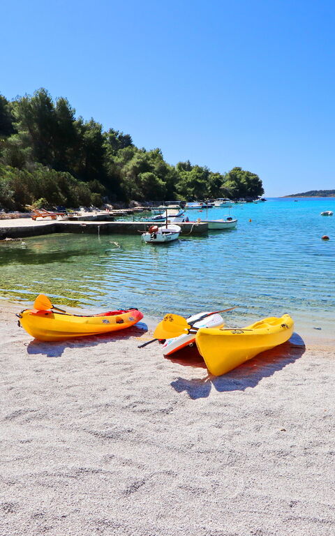 Villa Emerald: Attività, Vista Panoramica