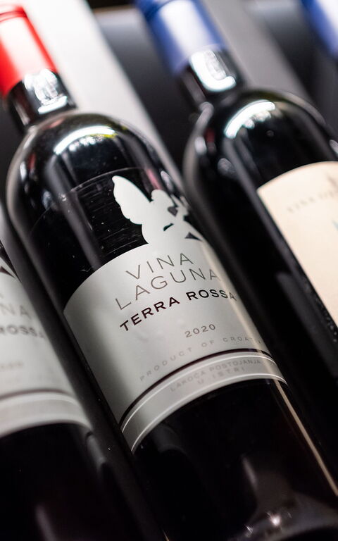 Villa Steropa: Dettagli della stanza