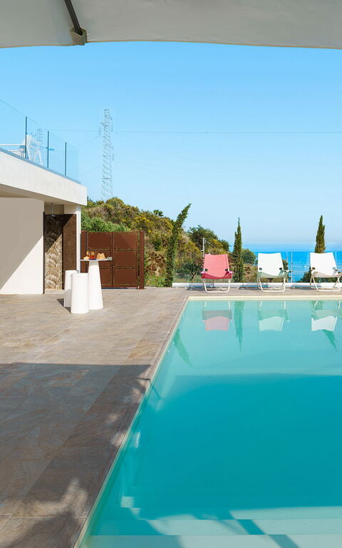 Grand Tour Villa: all'aperto, Esterni, Piscina, Vista Panoramica