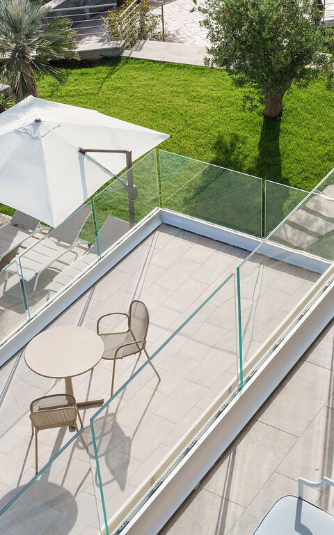 Grand Tour Villa: all'aperto, Balcone / Terrazza / Patio, Esterni, Piscina