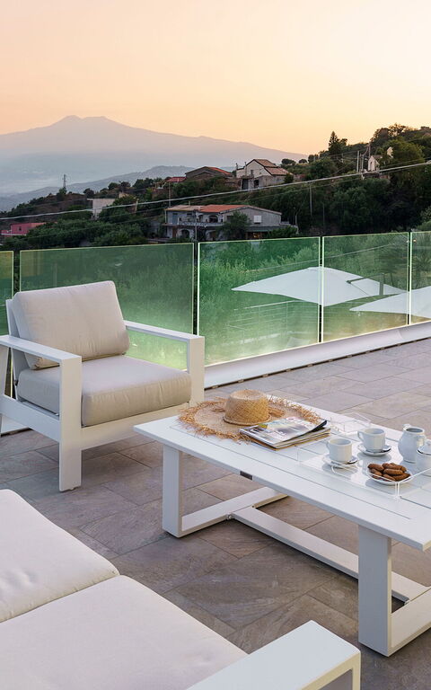 Grand Tour Villa: all'aperto, Balcone / Terrazza / Patio, Esterni, Vista Panoramica