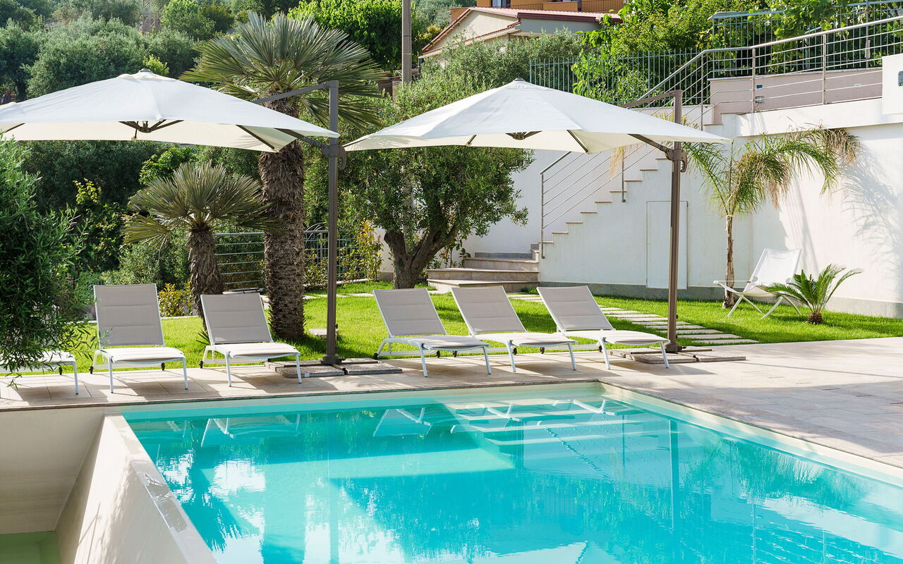 Grand Tour Villa: all'aperto, Esterni, Giardino, Piscina
