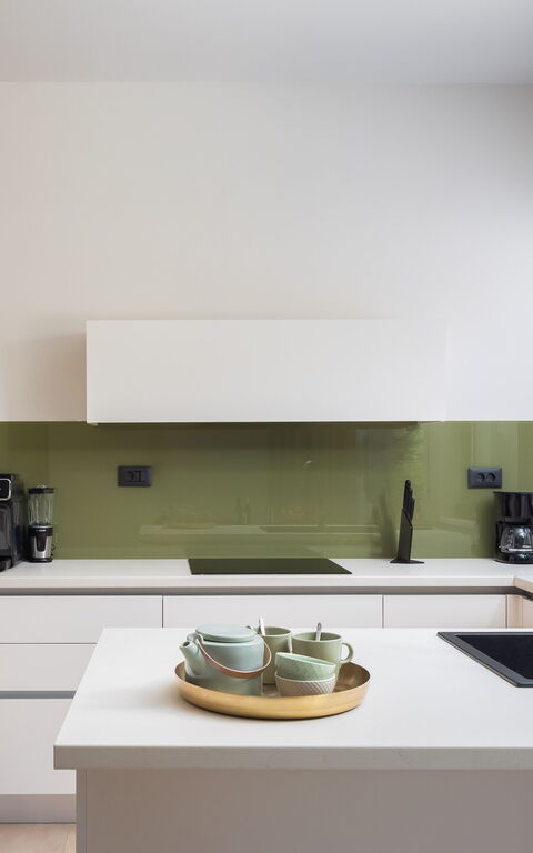 Villa Vivere: Cucina