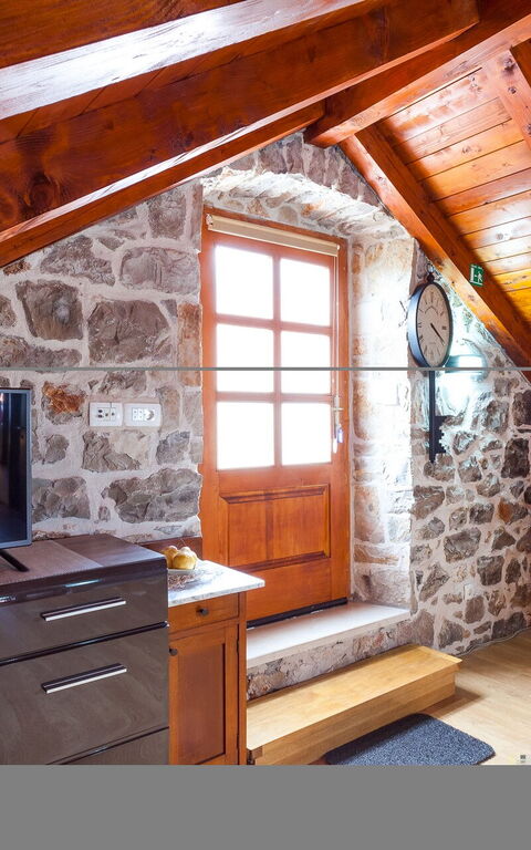 Villa Azurit: Sala da pranzo