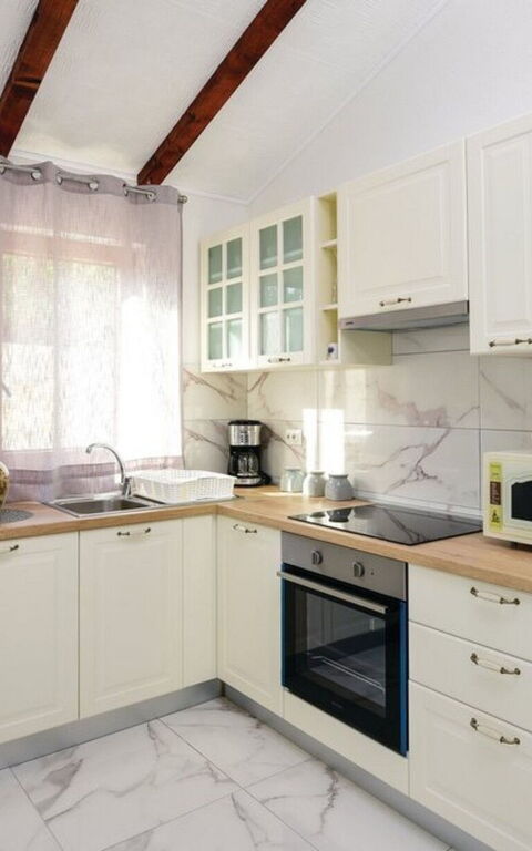 Villa Azurit: Cucina